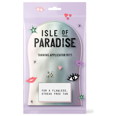 Image of Isle of Paradise Tanning Applicator Mitt