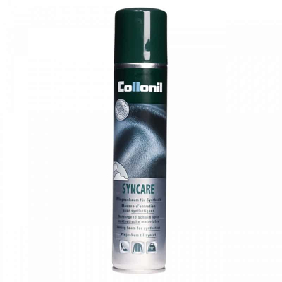 Afbeelding van Collonil Syncare Mousse 200ML