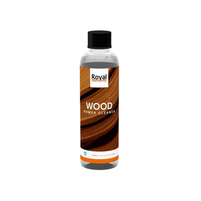 Afbeelding van Wood Power Cleaner 250 ml