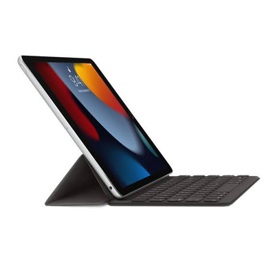 Afbeelding van Apple Smart Keyboard Case voor iPad 10.2 inch en 10.5