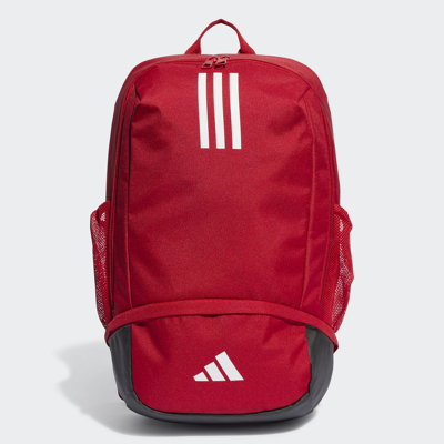 Imagine din Rucsac Adidas Tiro L Backpack Ib8653 Roșu