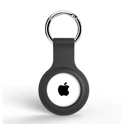 Afbeelding van Apple AirTag sleutelhanger Xccess