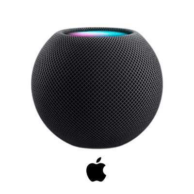 Afbeelding van Apple HomePod Mini Zwart