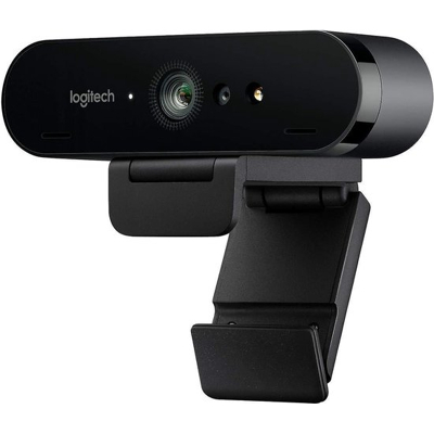 Afbeelding van USB Webcam Logitech