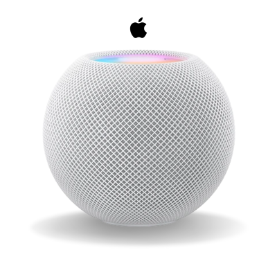Afbeelding van Apple HomePod Mini Wit