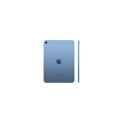 Afbeelding van Apple iPad 2022 WiFi 64GB Blauw