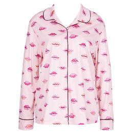 Image de CALIDA pyjama en coton Favourites Kiss
