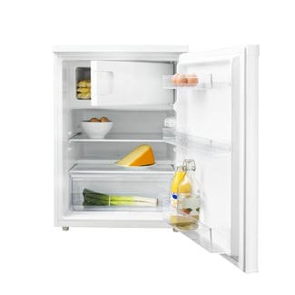Afbeelding van KV600 Inventum Vrijstaande koelkast met vriesvak