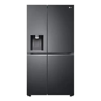Afbeelding van Amerikaanse koelkast LG GSJV91MCAE