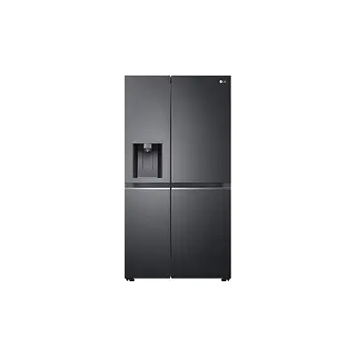 Afbeelding van Amerikaanse koelkast LG GSLV70MCTE
