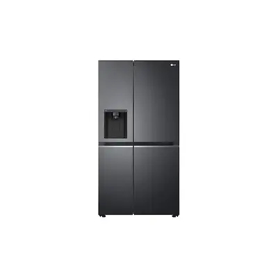 Afbeelding van Amerikaanse koelkast LG GSLV71MCLE