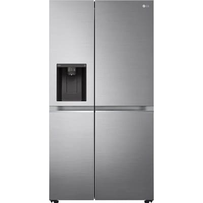 Afbeelding van Amerikaanse koelkast LG GSLV70PZTE