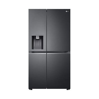 Afbeelding van Amerikaanse koelkast LG GSJV90MCAE