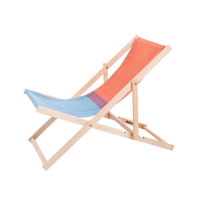Afbeelding van Beach chair strandstoel weltevree