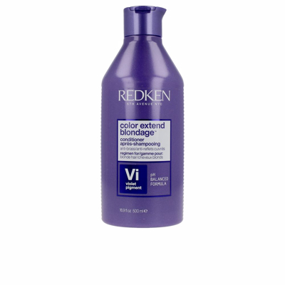Imagem de Redken Color Extend Blondage Conditioner 500 ml
