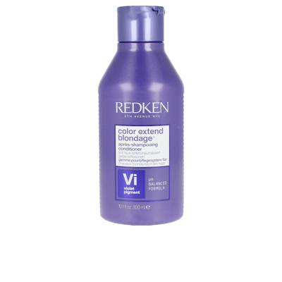 Imagem de Redken Color Extend Blondage Conditioner 300 ml