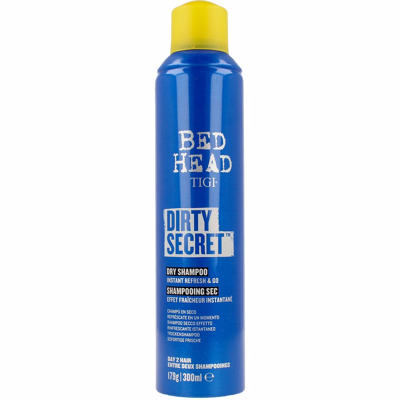 Imagem de Tigi Bed Head Dirty Secret Dry Shampoo 300 ml