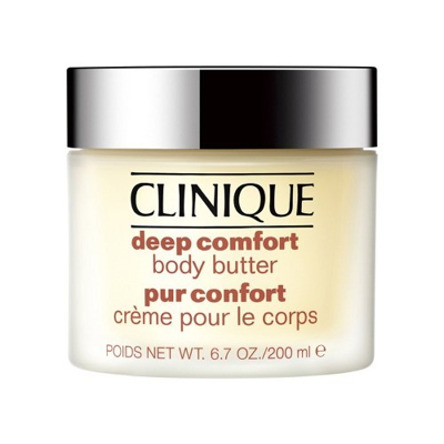 Imagem de Clinique Deep Comfort Body Butter 200 ml