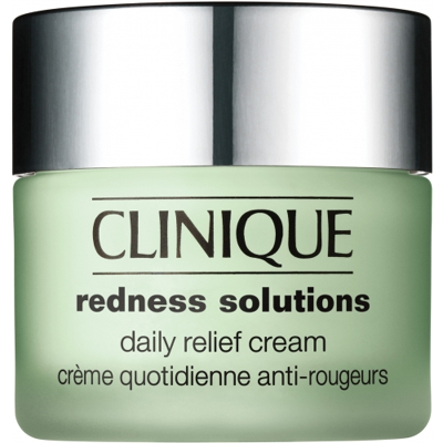 Imagem de Clinique Redness Solutions Daily Relief Cream 50 ml