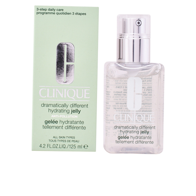 Imagem de Clinique Dramatically Different Hydrating Jelly 125 ml