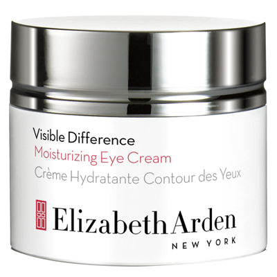 Imagem de Elizabeth Arden Visible Difference Moisturizing Eye Cream 15 ml