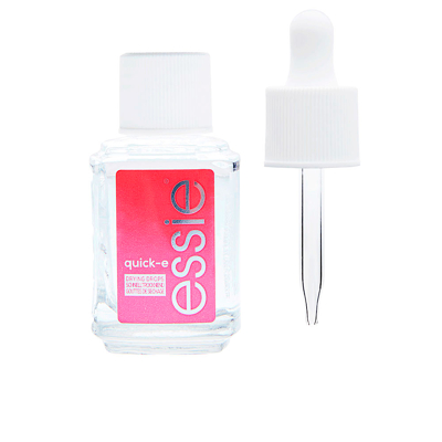 Imagem de Essie Ballet Slippers Pink Nail Polish and Quick Dry Drops Kit