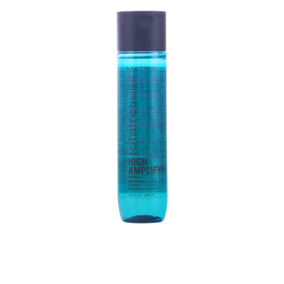 Imagem de Matrix Total Results Volumising High Amplify Shampoo 300ml Duo for Fine and Flat Hair
