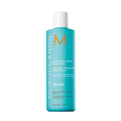 Imagem de Moroccanoil Moisture Repair Shampoo 250 ml