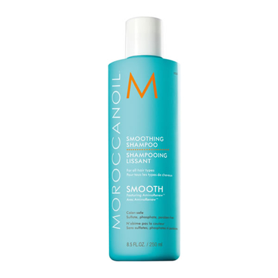 Imagem de Moroccanoil Smoothing Shampoo 250 ml