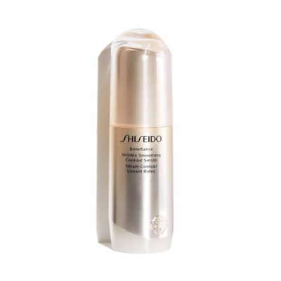 Imagem de Shiseido Benefiance Wrinkle Smoothing Contour Serum 30 ml