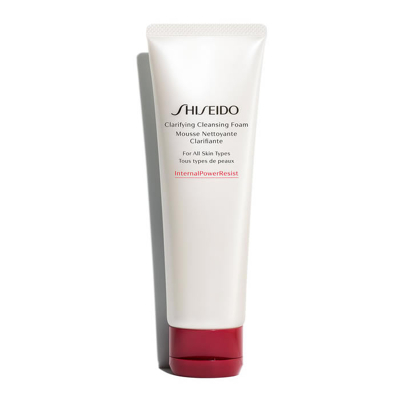 Imagem de Shiseido Clarifying Cleansing Foam 125 ml