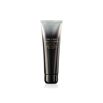 Imagem de Shiseido Future Solution LX Extra Rich Cleansing Foam 125 ml
