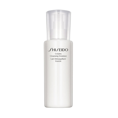 Imagem de Shiseido Creamy Cleansing Emulsion 200 ml