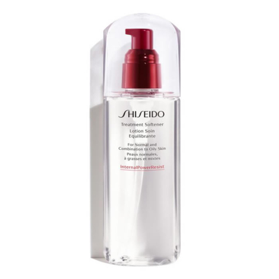 Imagem de Shiseido Treatment Softener 150 ml