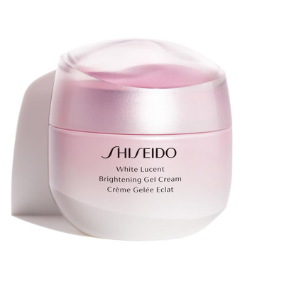 Imagem de Shiseido White Lucent Brightening Gel Cream 50 ml