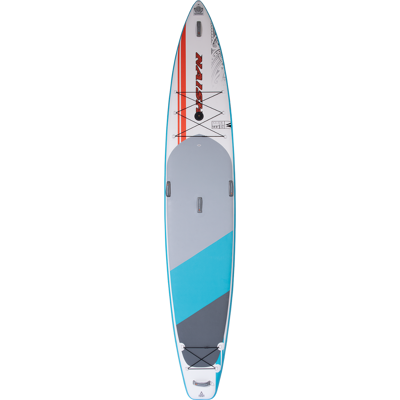 Afbeelding van SUP board Naish Touring Inflatable 14&#039;0&quot; X30 Fusion