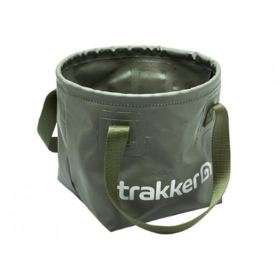 Afbeelding van Trakker Collapsible Water Bowl (22x22x18,5cm) Voeremmer