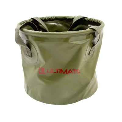 Afbeelding van Ultimate Foldable Bucket 10L