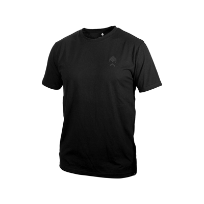 Afbeelding van Westin Anniversary T shirt Carbon Black XL Vis
