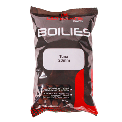 Afbeelding van Ultimate Baits Tuna 20mm 1kg Boilies