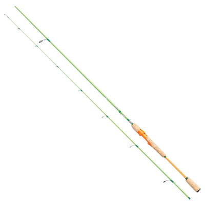 Afbeelding van Berkley Flex Trout Spinning 2,70m (3 15g) Forel hengel