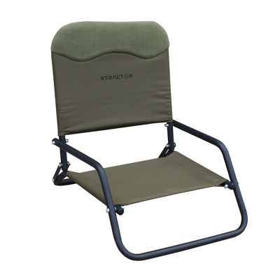 Afbeelding van Sonik Xtractor Compact Chair Visstoel