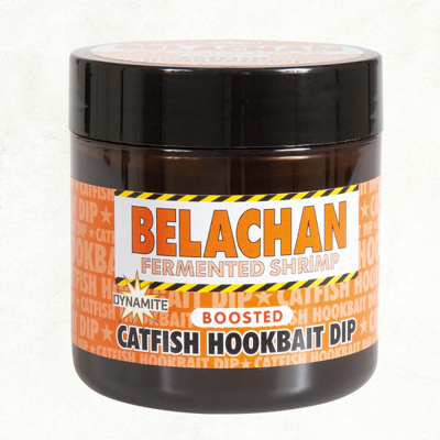 Afbeelding van Dynamite Baits Belachan Catfish Dip (270ml) Boilie flavours