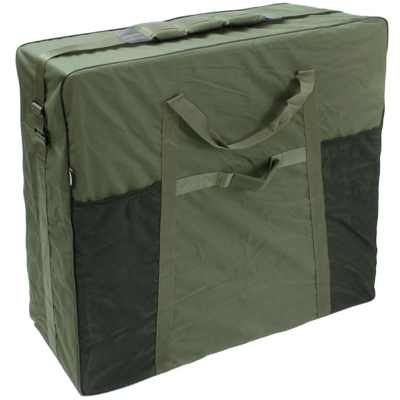 Afbeelding van NGT Deluxe Stretcher Carry Bag Super Sized Vistas