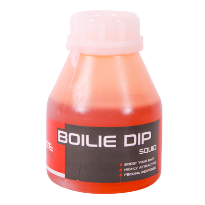 Afbeelding van Ultimate Baits Boilie Dip 200ml Squid flavours