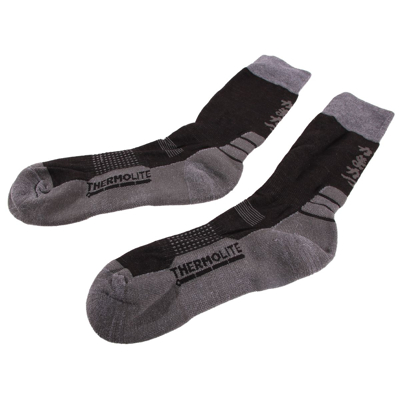 Afbeelding van Gamakatsu G Socks Thermal EU 43 46 Vis sokken