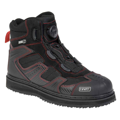 Afbeelding van Hart Wading Boots 25S PRO Size 42/43 Vis schoenen
