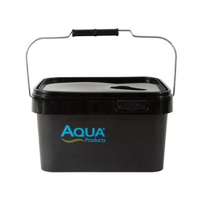 Afbeelding van Aqua 5L Bucket Voeremmer