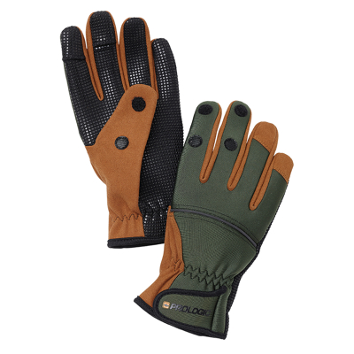 Afbeelding van Prologic Neoprene Grip Glove XL Vis handschoenen