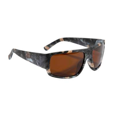Afbeelding van Catchgear Polarized Sunglasses Camo Zonnebril
